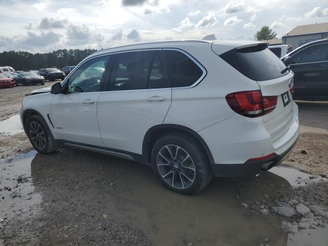 2017 BMW X5 SDRIVE3 - 5UXKR2C55H0U18937