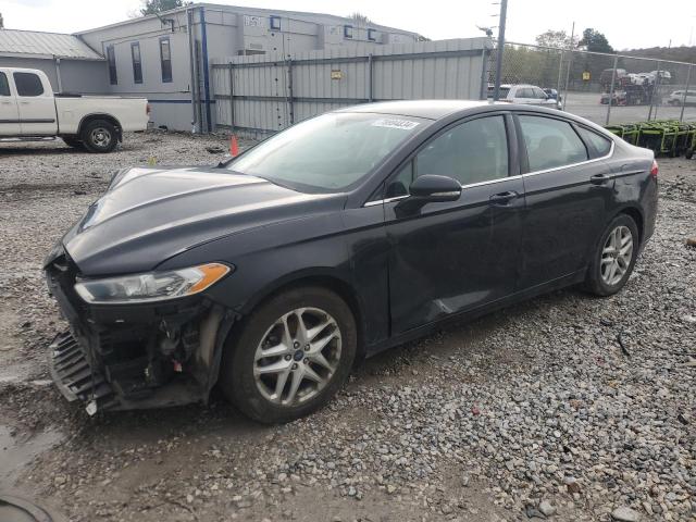 VIN 3FA6P0HD8ER232937 2014 FORD FUSION no.1