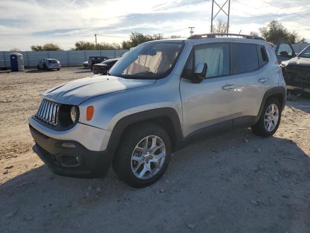 2018 JEEP RENEGADE L - ZACCJABB7JPJ12771