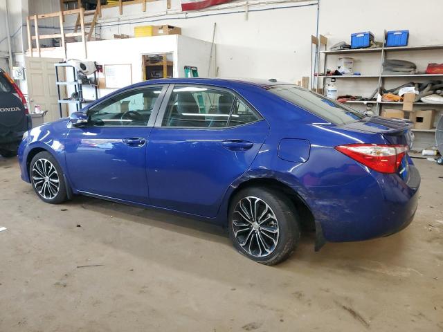 2T1BURHE1GC621135 2016 TOYOTA COROLLA