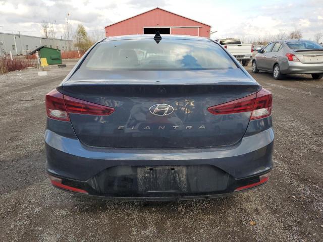 2020 HYUNDAI ELANTRA SE - KMHD84LF8LU099807