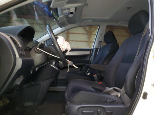 5J6RE3H59BL803752 2011 HONDA CRV