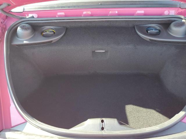 2024 PORSCHE BOXSTER BA WP0CA2A84RK206028