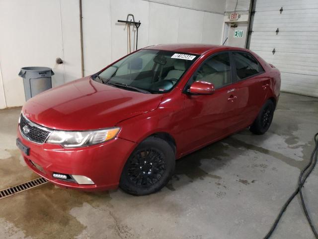 Vin: knafu4a2xc5571456, lot: 80104544, kia forte ex 2012 img_1