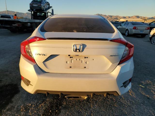 2020 HONDA CIVIC SPOR - 19XFC2E81LE002086