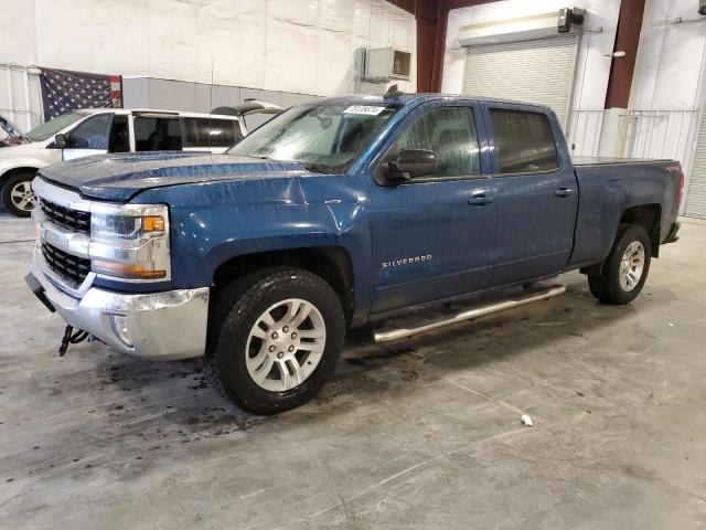 2017 CHEVROLET 1500 - 3GCUKREC7HG496196