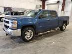 2017 CHEVROLET 1500 - 3GCUKREC7HG496196