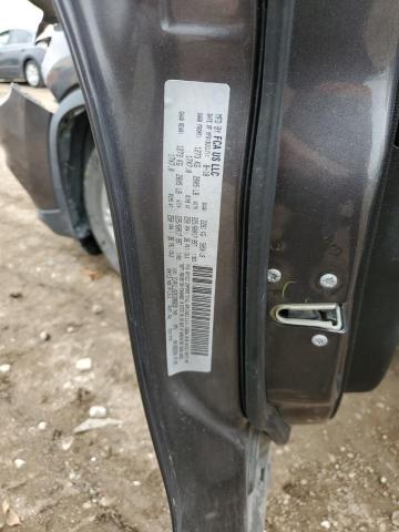 2019 JEEP CHEROKEE L - 1C4PJLLB2KD296659
