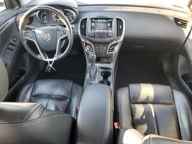 2015 BUICK LACROSSE - 1G4GB5G35FF304657