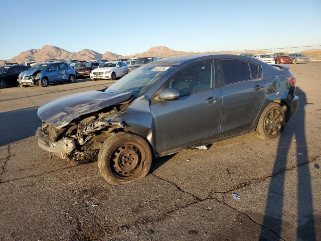 2012 MAZDA 3 I #3081615200