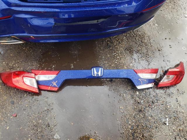 2021 HONDA ACCORD SPO - 1HGCV2F33MA023592
