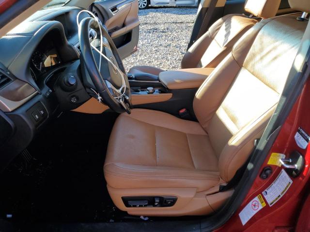 2015 LEXUS GS 350 - JTHBE1BL6FA004353