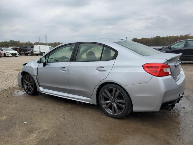 2016 SUBARU WRX PREMIU - JF1VA1E67G9809710