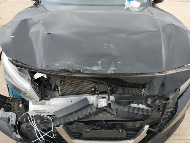 2022 NISSAN ALTIMA SR - 1N4BL4CV5NN381794