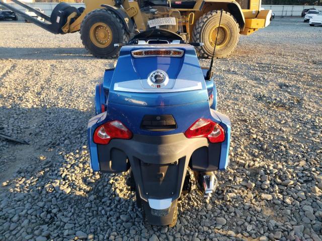 2018 CAN-AM SPYDER ROA - 2BXNBDD25JV004448