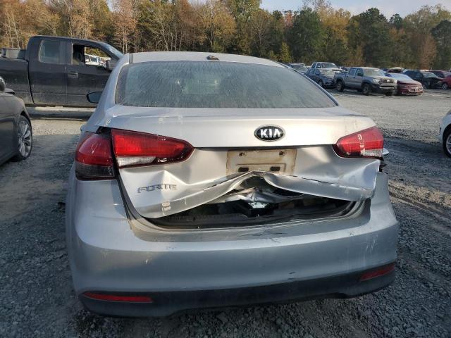 2017 KIA FORTE LX - 3KPFK4A77HE029974