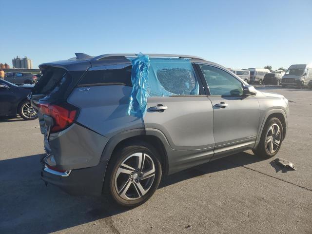 2019 GMC TERRAIN SL 3GKALPEV2KL112057