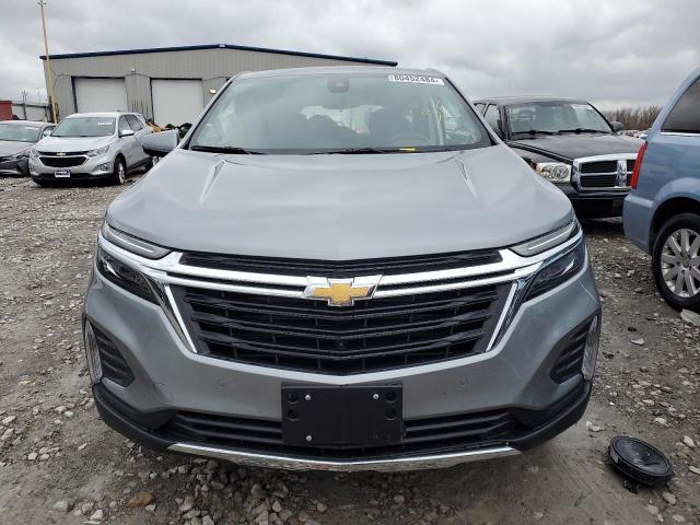 2024 CHEVROLET EQUINOX LT - 3GNAXKEG2RL356359