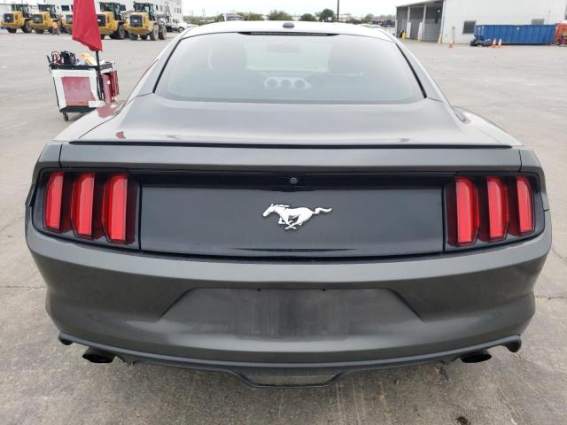 2016 FORD MUSTANG - 1FA6P8TH0G5317320