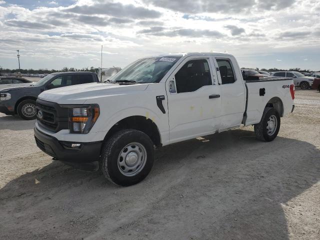 Vin: 1ftfx1e57pkf68244, lot: 81233454, ford f-150 super cab 2023 img_1