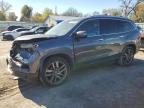 2017 HONDA PILOT TOUR - 5FNYF6H92HB073620