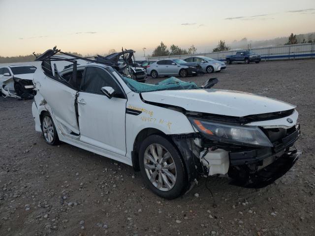 Vin: 5xxgn4a75fg416457, lot: 79547514, kia optima ex 20154
