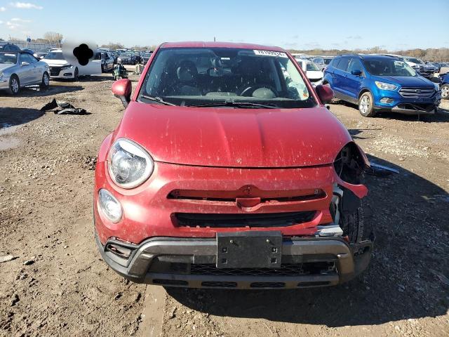 2016 FIAT 500X TREKK ZFBCFXET3GP376039