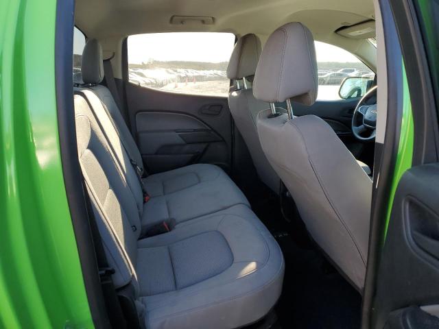 2020 CHEVROLET COLORADO - 1GCGSBEN1L1139674