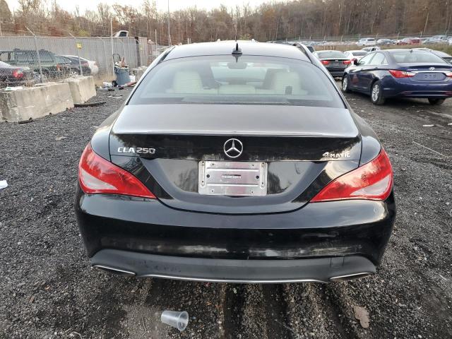 VIN WDDSJ4GB4JN519244 2018 MERCEDES-BENZ CLA-CLASS no.6