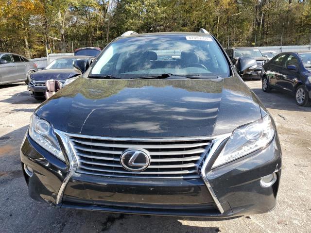 VIN 2T2ZK1BA8DC115157 2013 LEXUS RX350 no.5