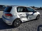 Lot #3024901355 2010 VOLKSWAGEN GOLF