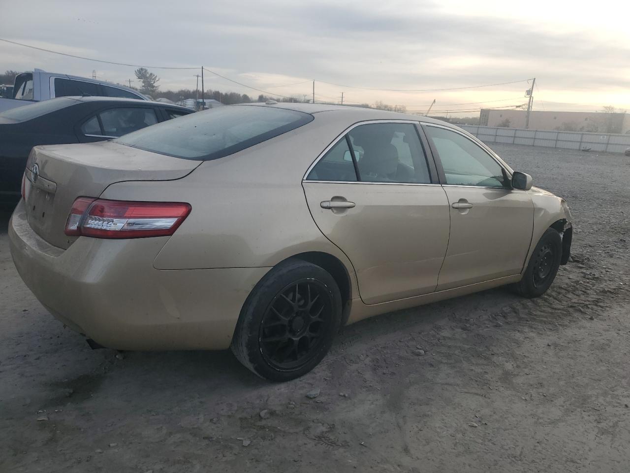 Lot #3034370069 2011 TOYOTA CAMRY BASE