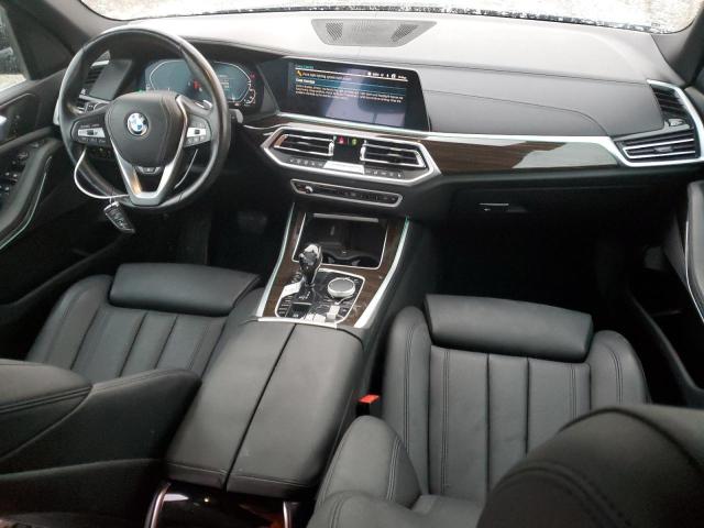 2021 BMW X5 XDRIVE4 - 5UXTA6C0XM9D37996