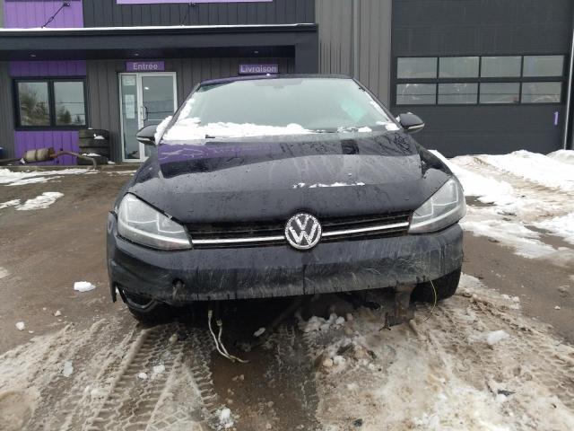 2018 VOLKSWAGEN GOLF S - 3VWB17AU1JM257261