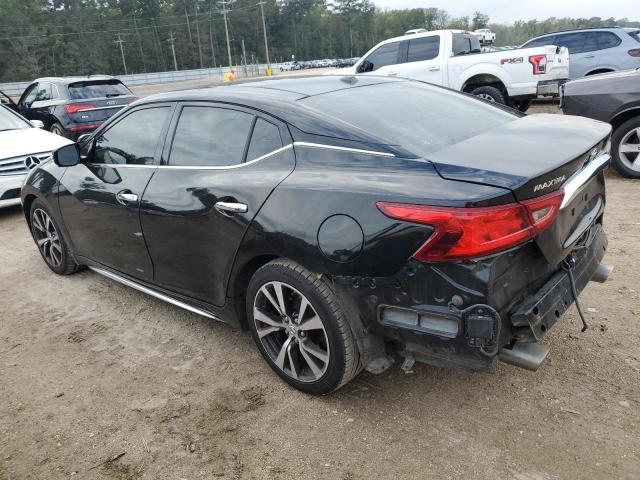 2017 NISSAN MAXIMA 3.5 - 1N4AA6AP9HC388863