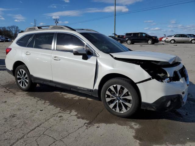 VIN 4S4BSANC4H3347509 2017 SUBARU OUTBACK no.4