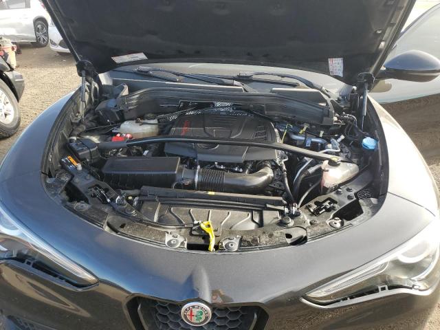 2019 ALFA ROMEO STELVIO TI - ZASPAKBN5K7C44261