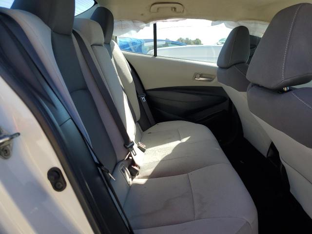 2021 TOYOTA COROLLA LE 5YFEPMAE9MP148596