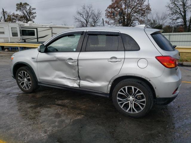 2019 MITSUBISHI OUTLANDER - JA4AR3AUXKU027774