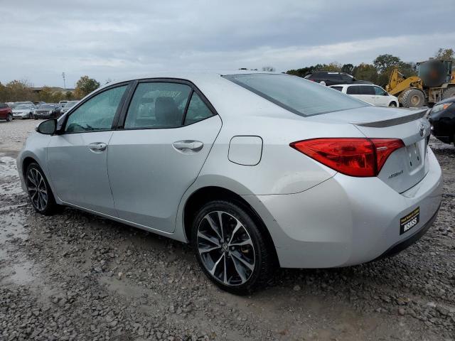 2018 TOYOTA COROLLA L - 2T1BURHE1JC979133