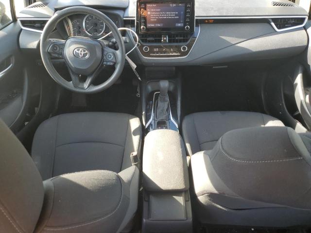 2020 TOYOTA COROLLA LE - JTDEPRAE0LJ112554