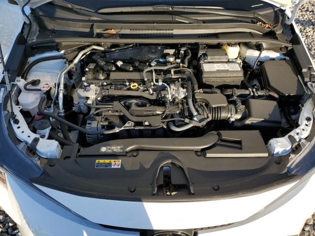 2024 TOYOTA COROLLA LE - 5YFB4MDE8RP082220