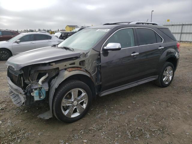 2013 CHEVROLET EQUINOX