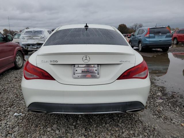 VIN WDDSJ4GB2JN596937 2018 MERCEDES-BENZ CLA-CLASS no.6