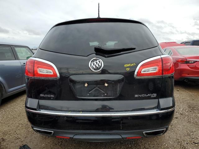 2016 BUICK ENCLAVE - 5GAKVBKD7GJ301392