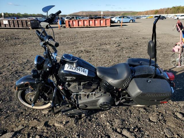 2022 HARLEY-DAVIDSON FLHCS 1HD1YBK10NB028079