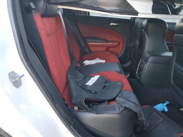 2016 DODGE CHARGER R/ - 2C3CDXGJ4GH311627