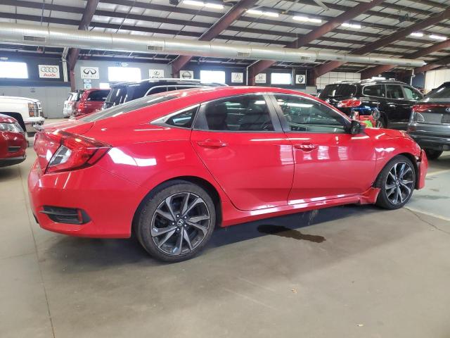 2HGFC2F82KH577378 2019 HONDA CIVIC