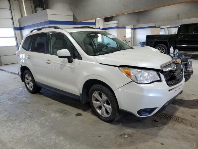 VIN JF2SJADC8FH563308 2015 SUBARU FORESTER no.4