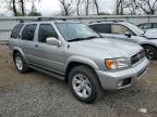 NISSAN PATHFINDER photo